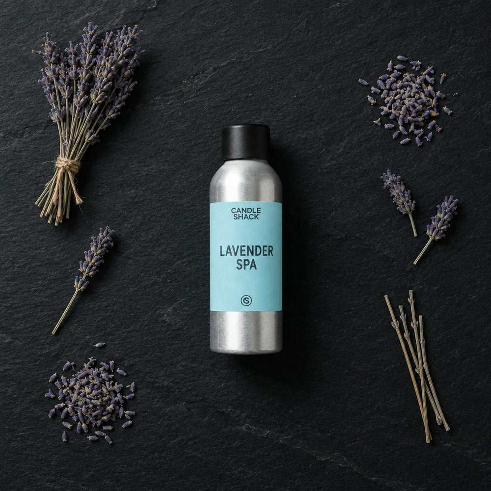 lavender spa in cs1 30cl