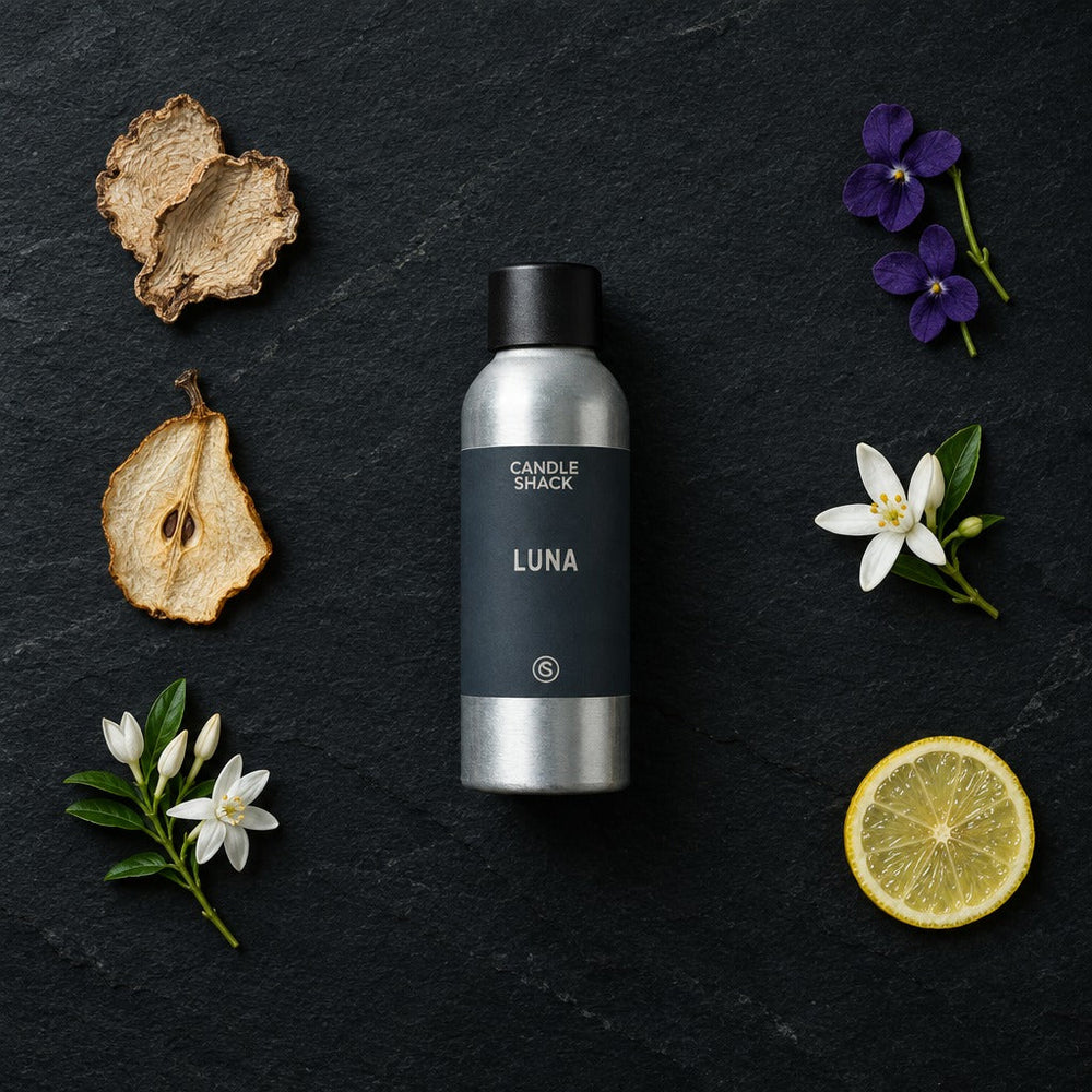 30cl Candle Recipe, Luna in US 464