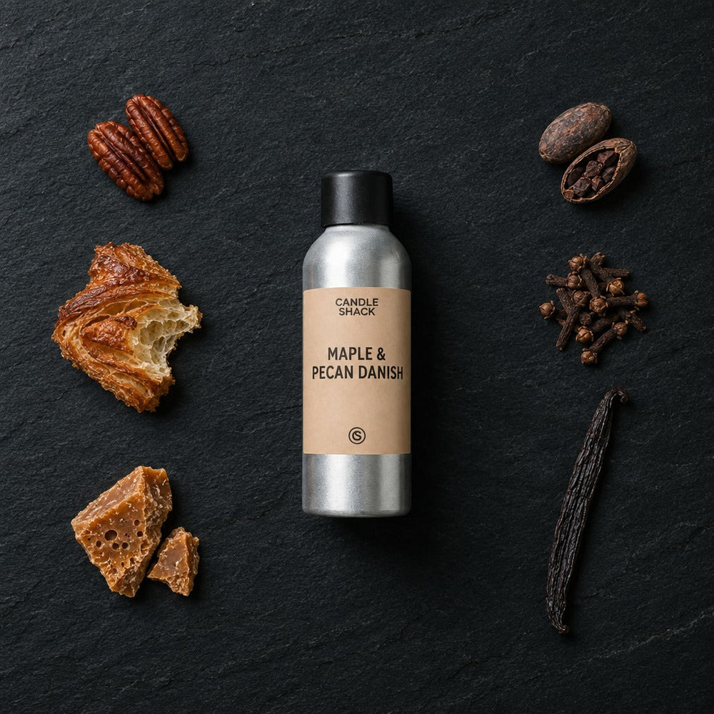 maple pecan danish in rcx 9cl