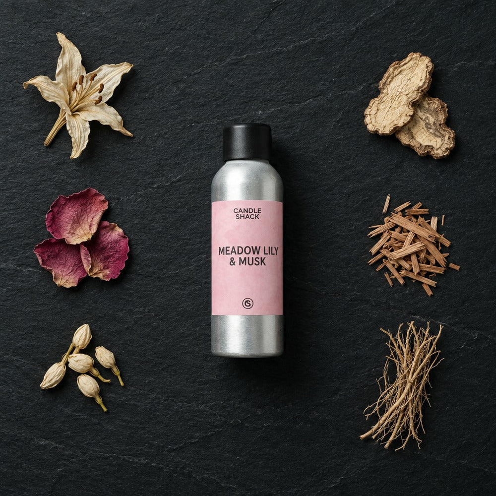 meadow lily cotton musk in 464 europe 9cl