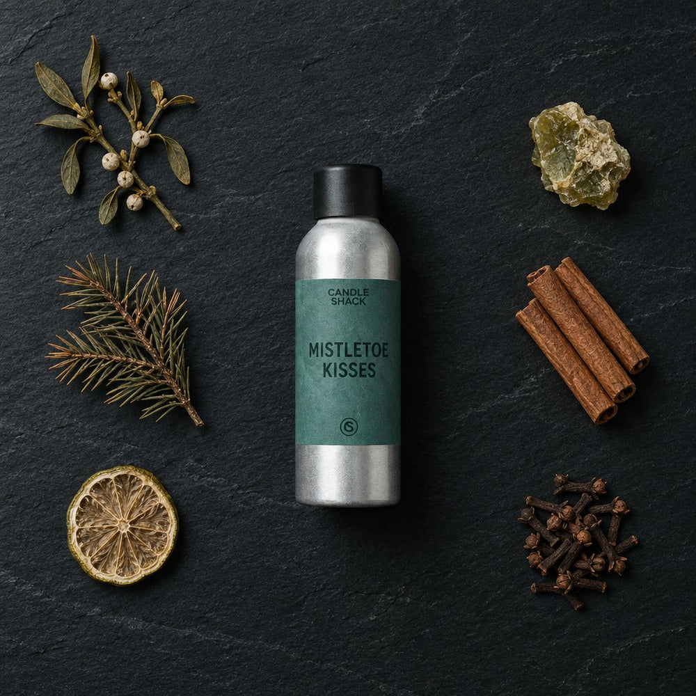 mistletoe kisses in 464 europe 30cl