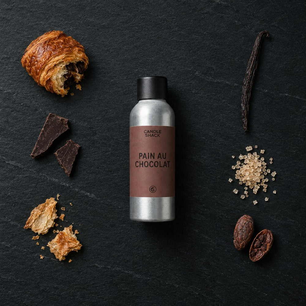pain au chocolat in rcx 9cl