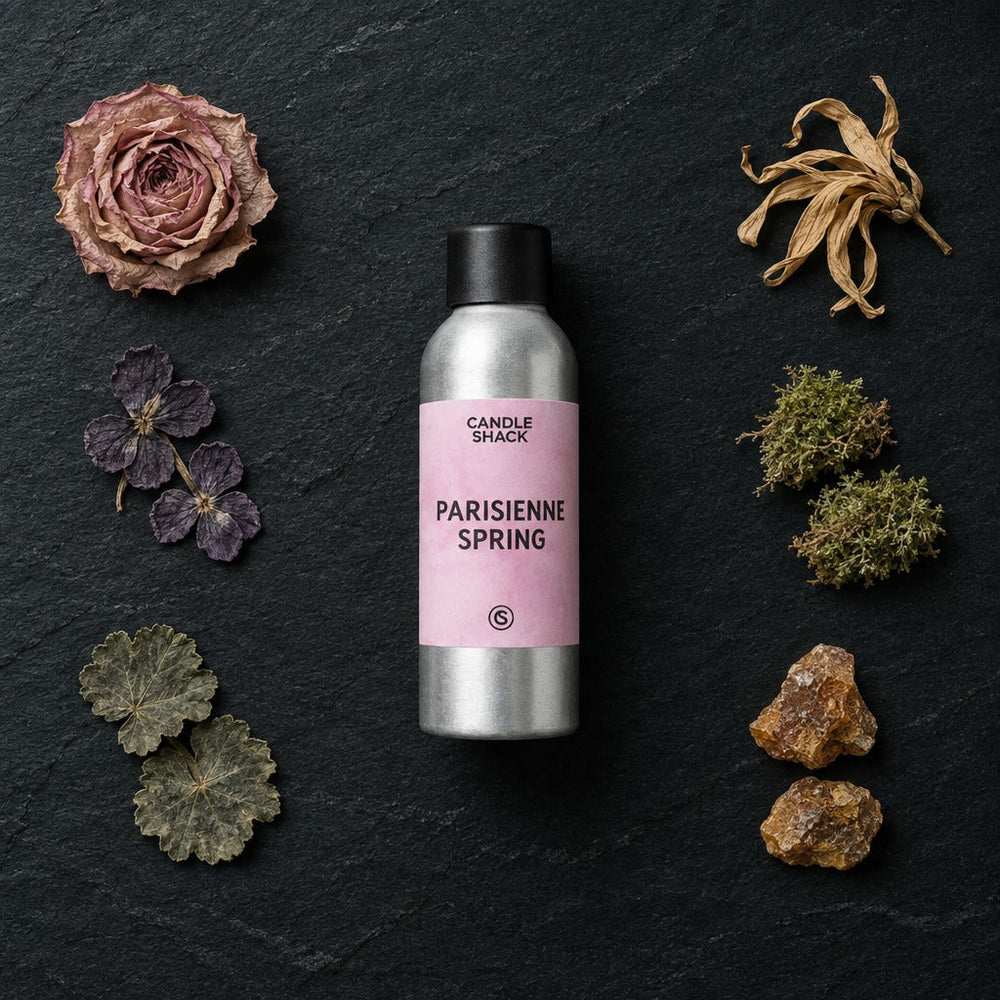 parisienne spring in rcx 30cl