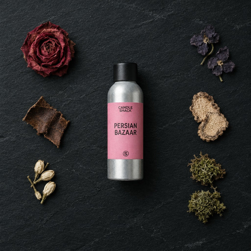 persian bazaar in rcx 30cl