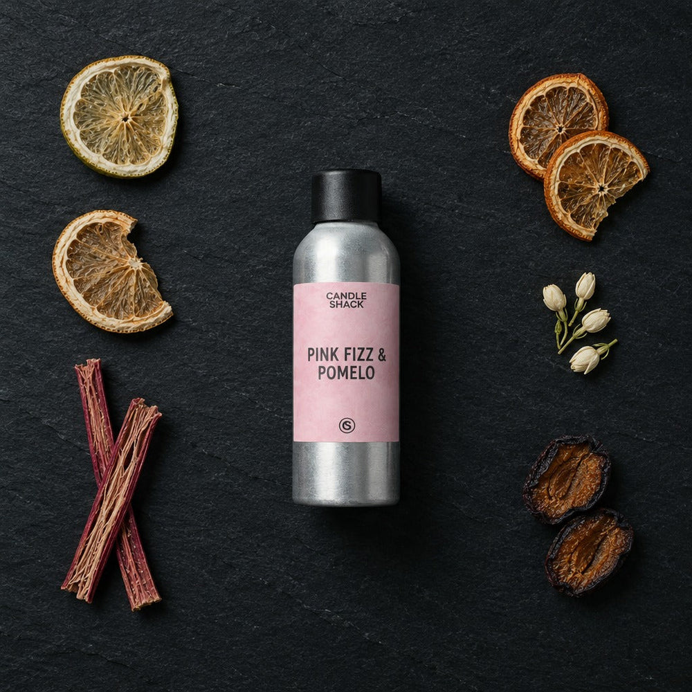 pink fizz pomelo in rcx 9cl