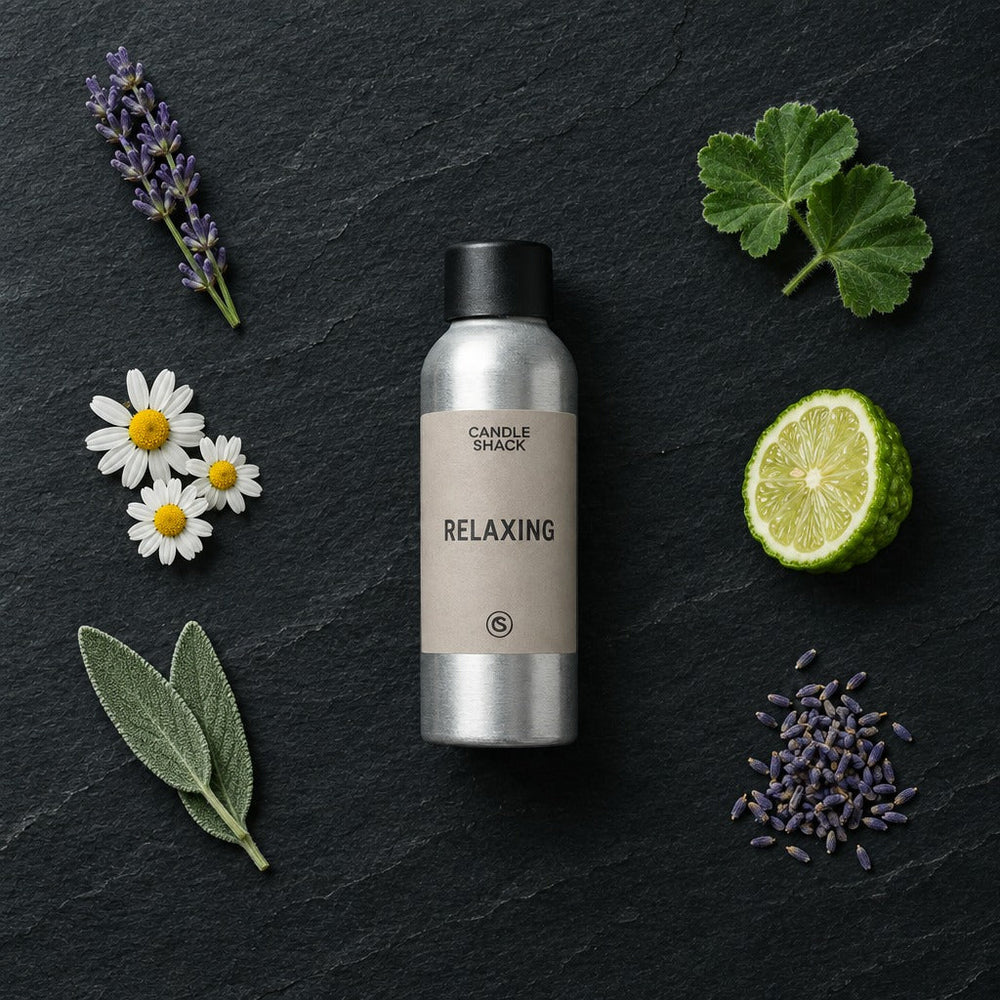 9cl Candle Recipe, Relaxing Spa in Rcx