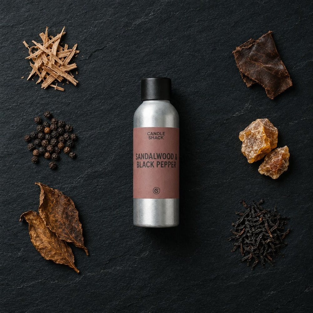 sandalwood black pepper in rcx 9cl