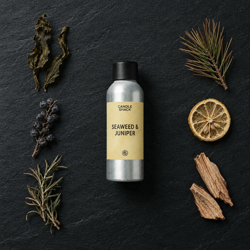 seaweed juniper in rcx 30cl