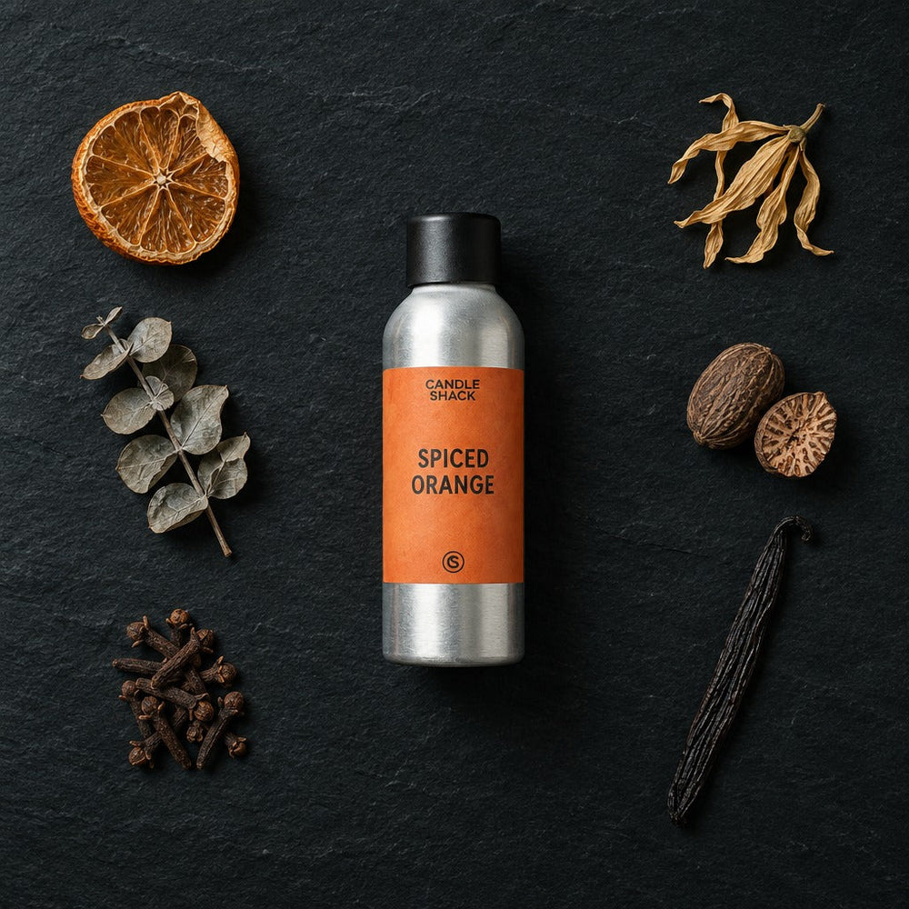 spiced orange in c3 30cl