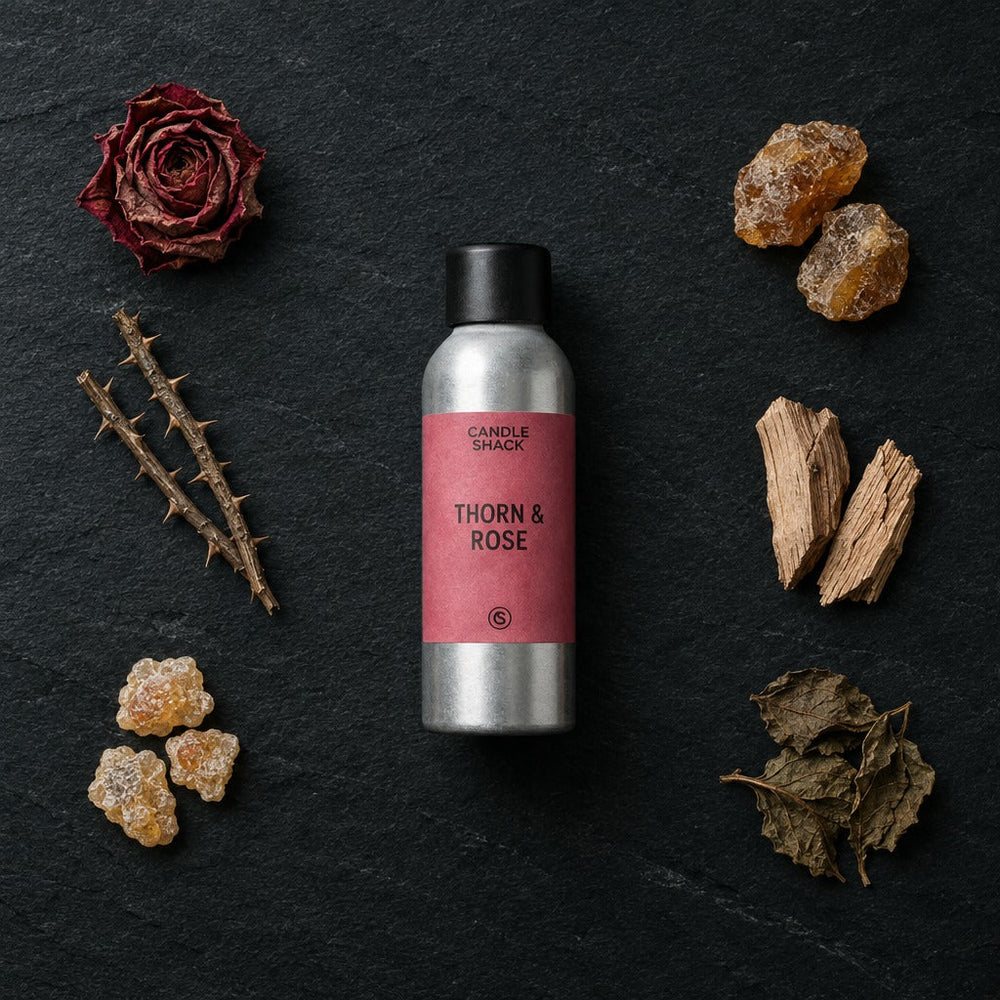 thorn rose in 464 europe 30cl