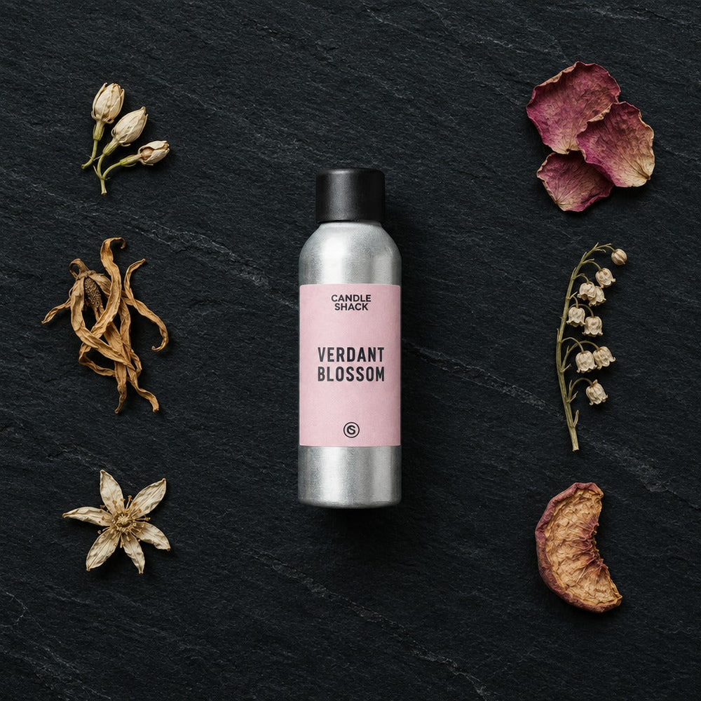 verdant blossom in 464 europe 30cl