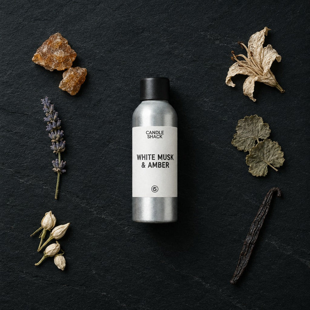 white musk amber in 464 europe 9cl