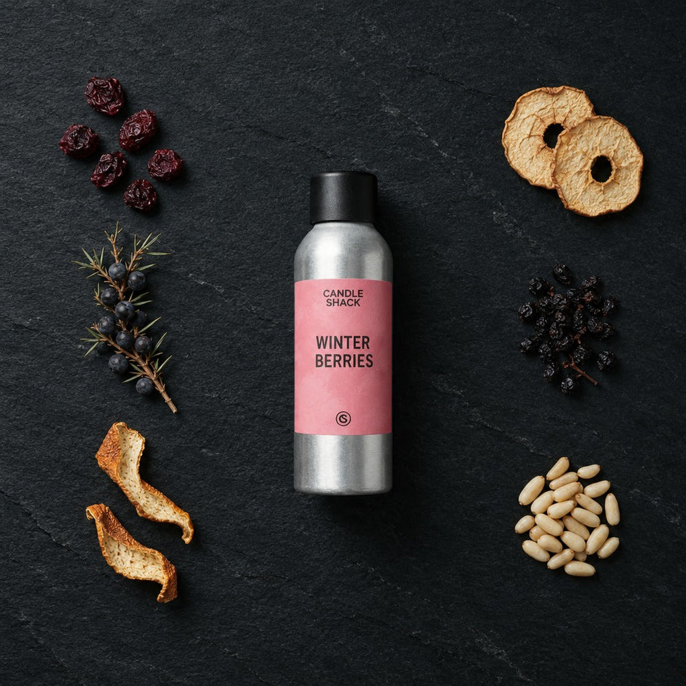 winter berries in 464 europe 30cl