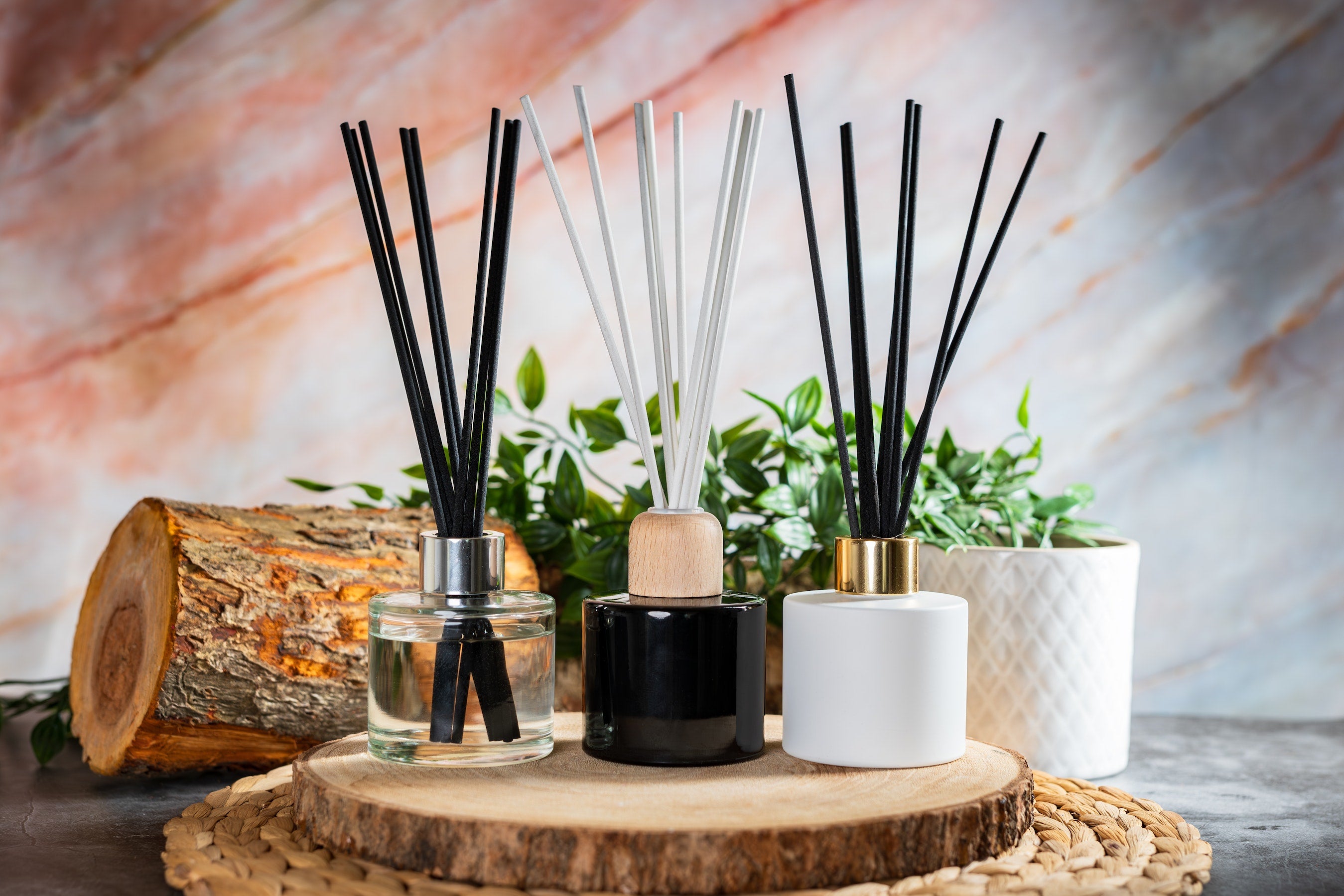 Making Your First Diffuser – Candle Shack BV