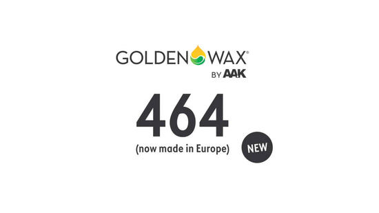 How To Migrate From The US To The European Golden Wax 464