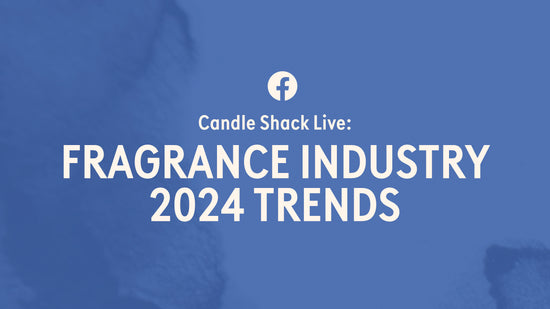 Insights and Plans for 2024: A Candle Shack Livestream Recap