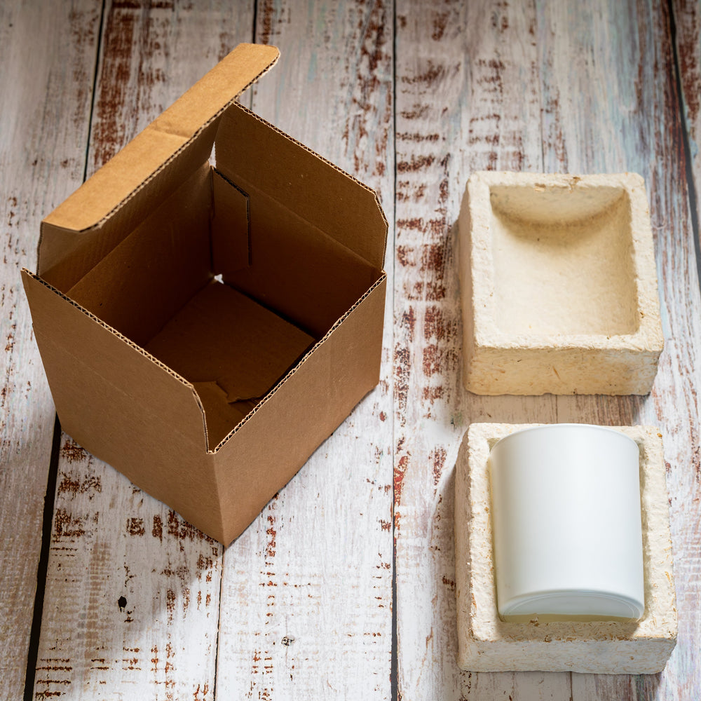 How To Build An Eco-Friendly Candle Brand