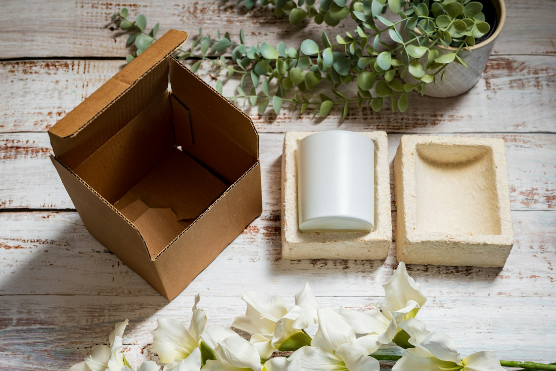 Eco-Friendly Candle Making: Sustainable Supplies for the Conscious Candlepreneur