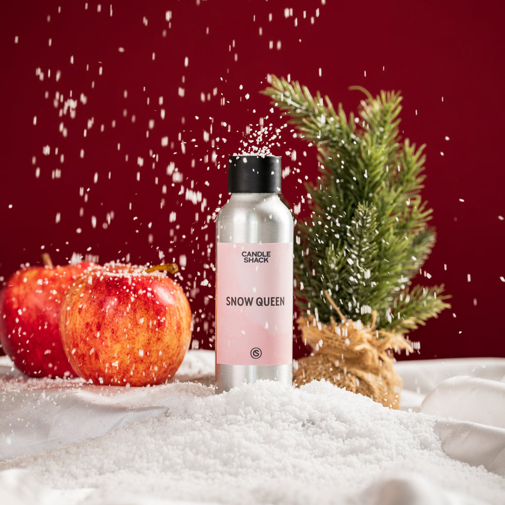 9cl Candle Recipe, Snow Queen in Cs1