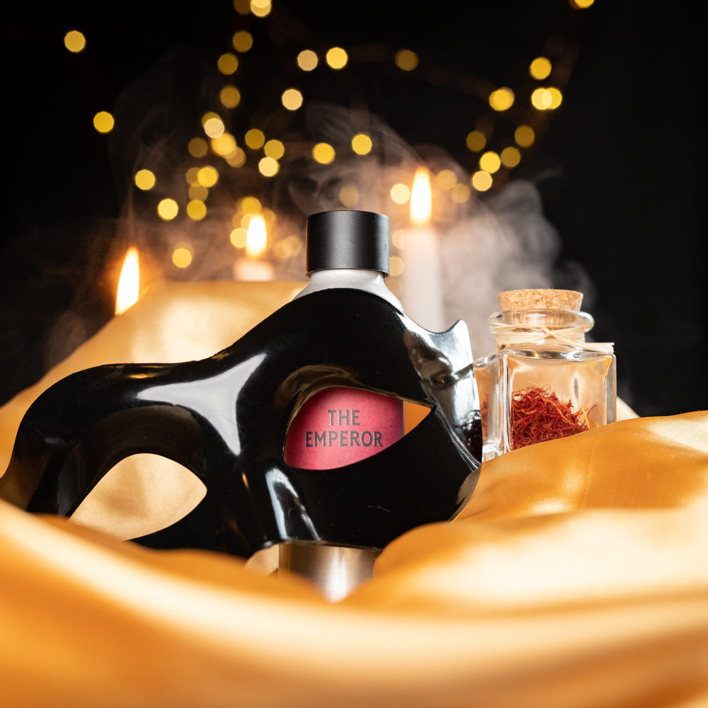 30cl Candle Recipe, The Emperor in Cs1