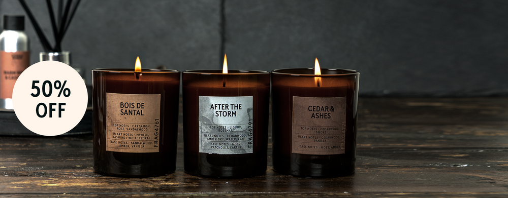 Autumn Discovery Sale