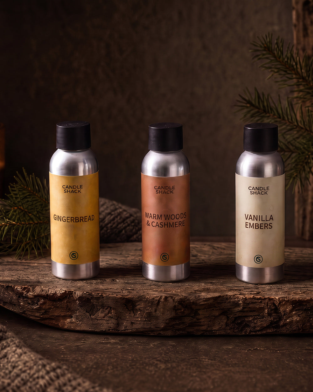 Winter Discovery Sale