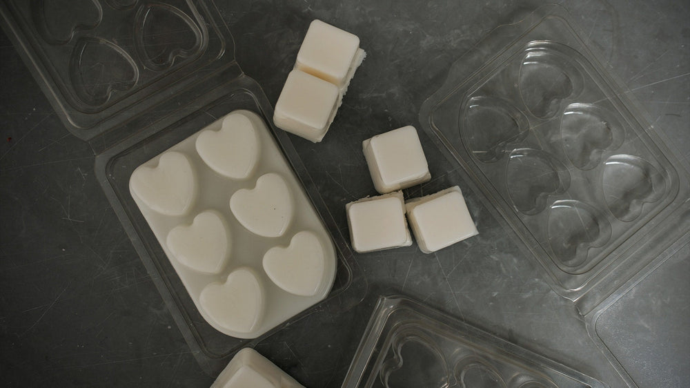 Wax Melt Supplies