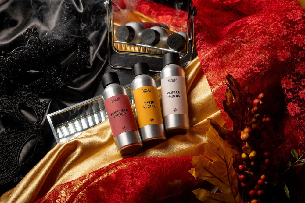 Fragrance Oils
