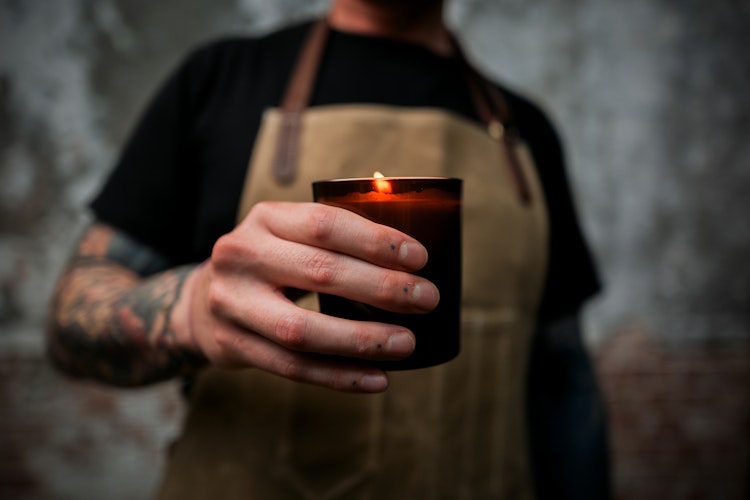 Candle Making Supplies