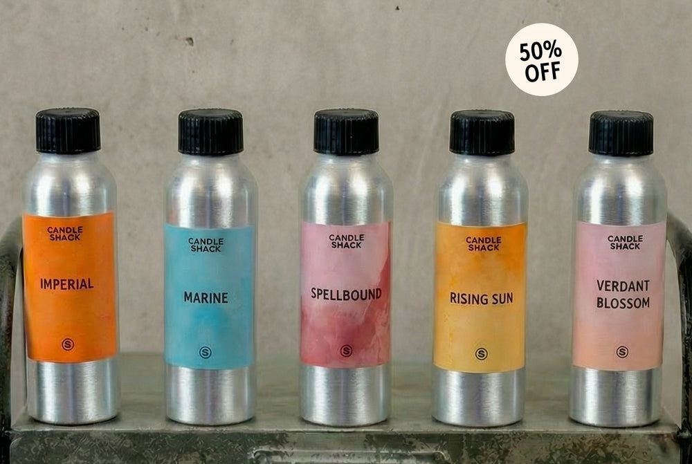 Summer Discovery Sale