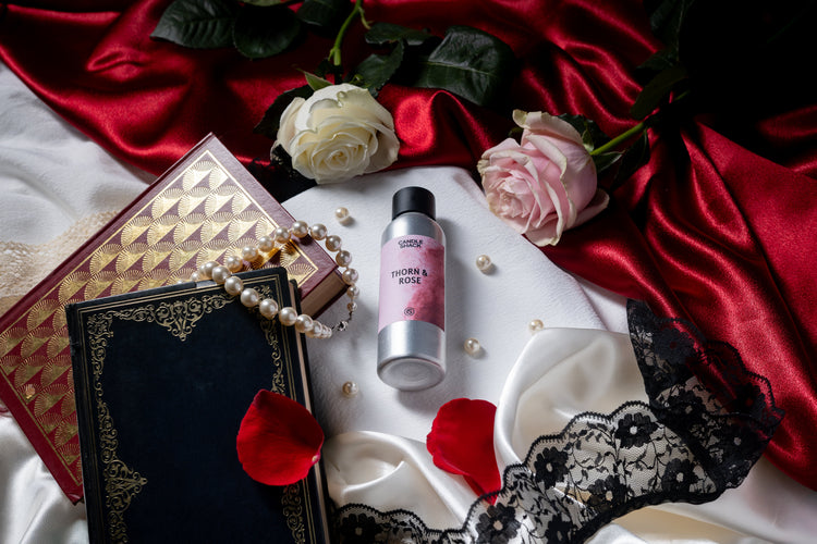 Bestselling Fragrance Oils