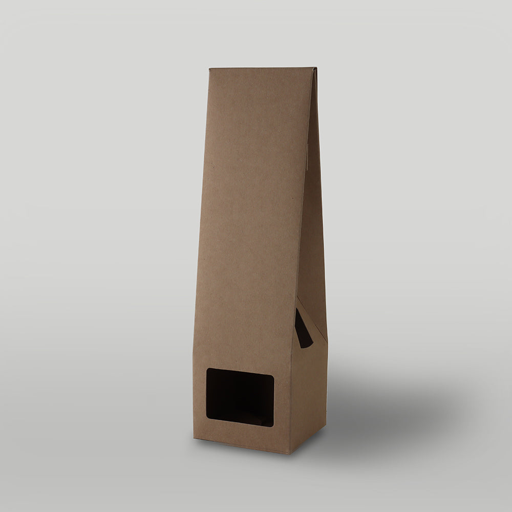 Kraft Simplicity Diffuser Box (Size 7)