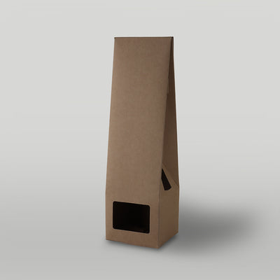 Kraft Simplicity Diffuser Box (Size 7)