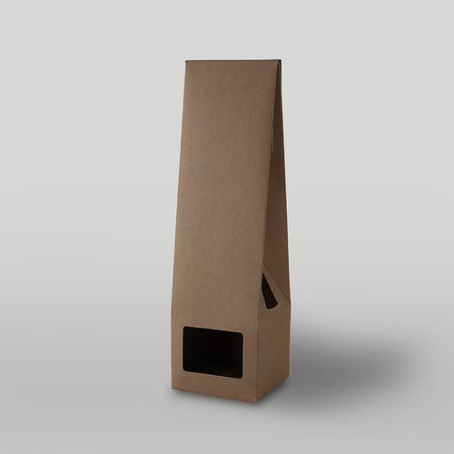 Kraft Simplicity Diffuser Box (Size 7)