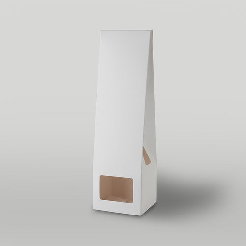 White Simplicity Diffuser Box (Size 7)