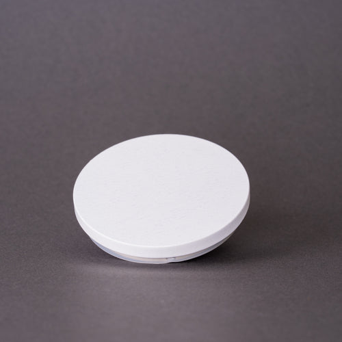 White Wooden Lid for 30cl Lotti & Aria Jars