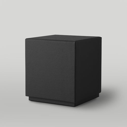 Black Rigid Candle Box (Size 3)