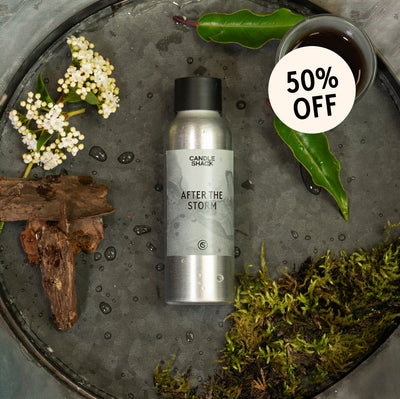 After The Storm Fragrance Oil