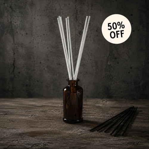 Diffuseur Evie 100 ml - Ambre