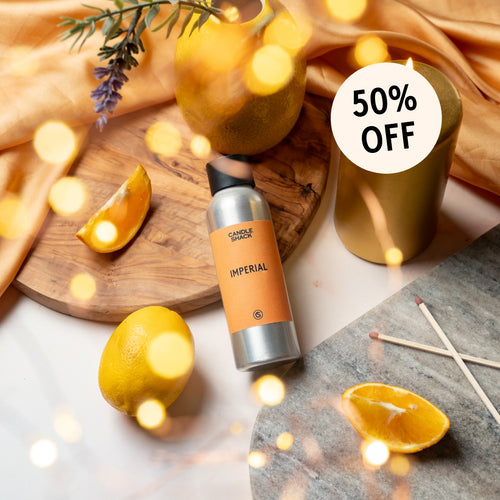 Imperial Duftöl