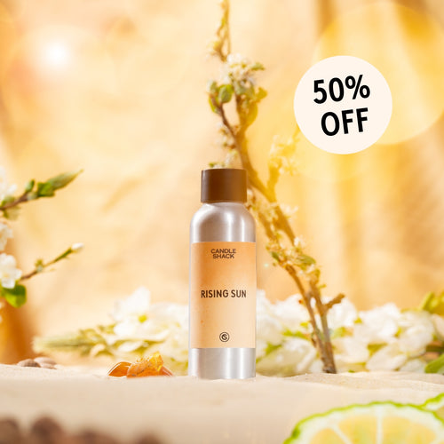  Rising Sun Duftöl