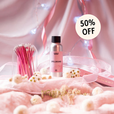 Huile parfumée Spellbound