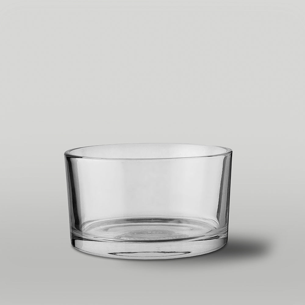 50cl Lotti Bowl - Clear