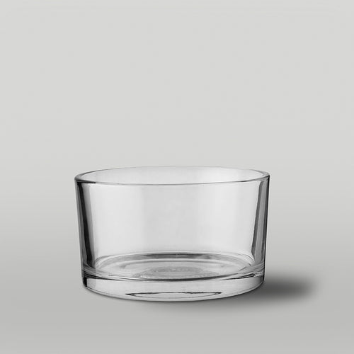 50cl Lotti Bowl - Clear