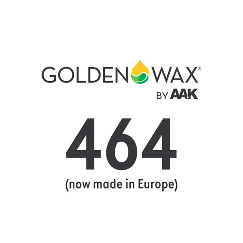 AAK Golden Wax 464 (jetzt in Europa hergestellt)
