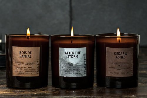 Outlet, Ausverkauf, Auslaufartikel – Candle Shack