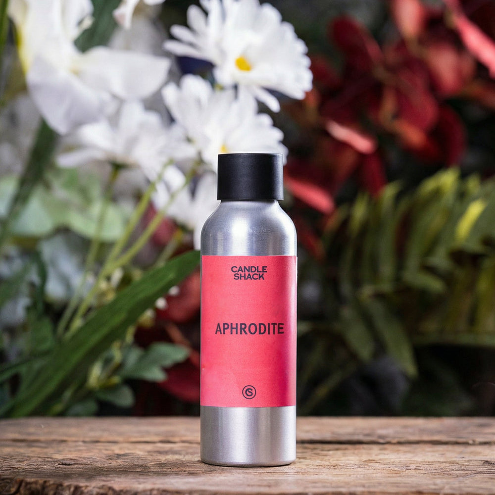Huile parfumée Aphrodite