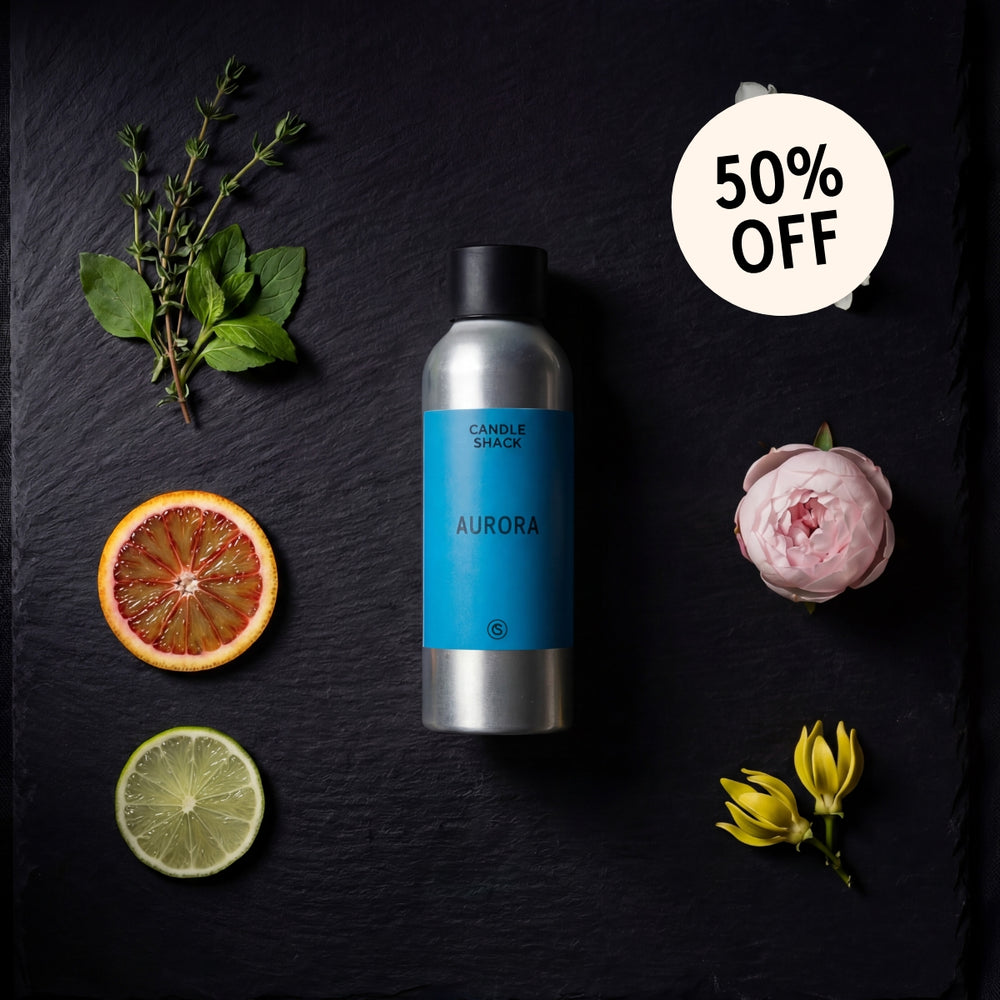 Aurora Fragrance Oil