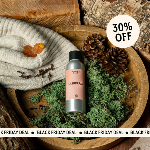 Cashmeran Fragrance Oil