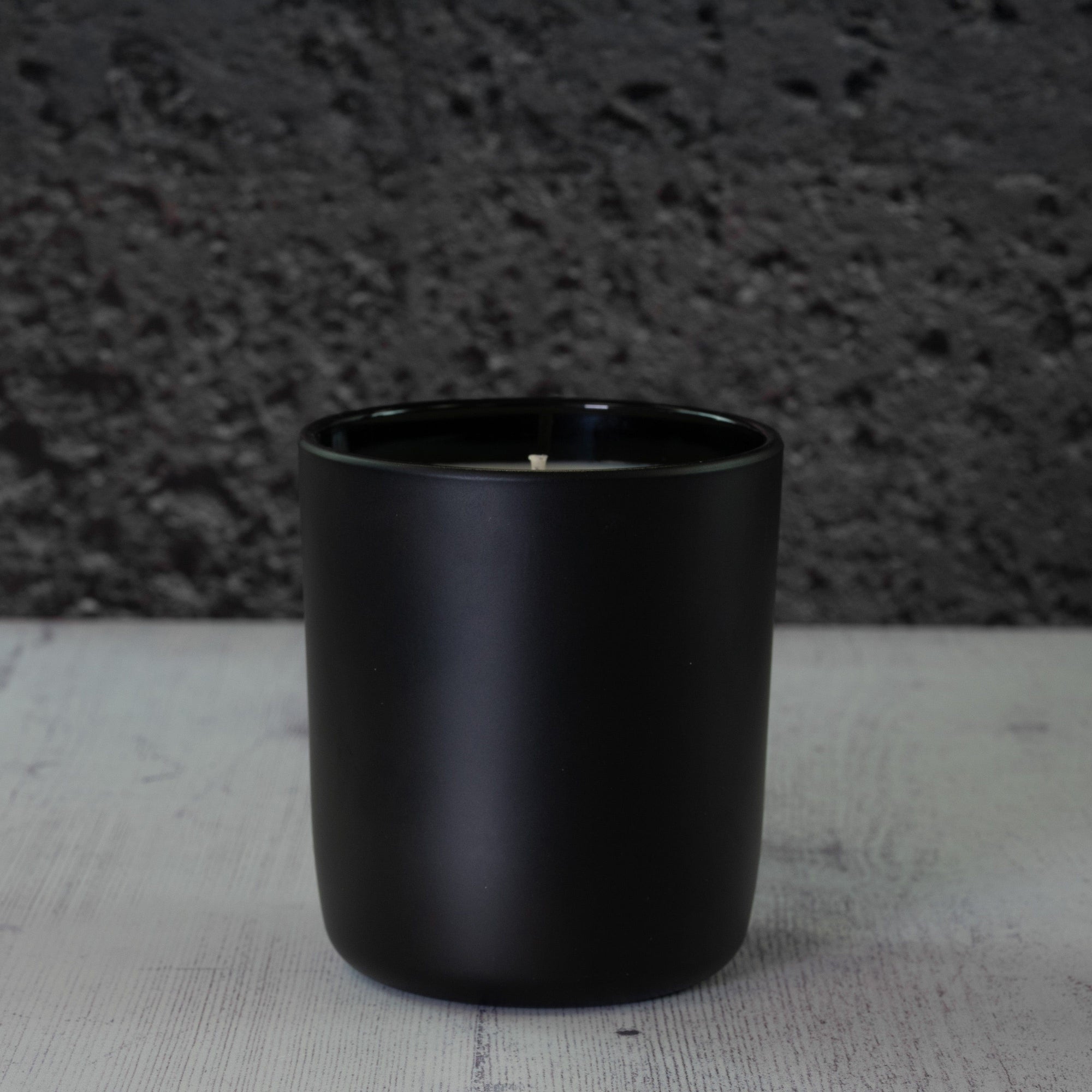 Amber 30cl Candle Jar. Aria